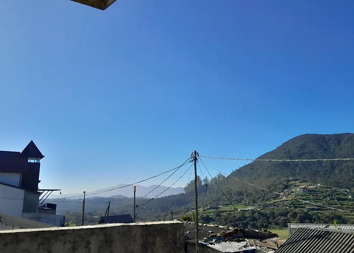 Nipuni Sky Inn