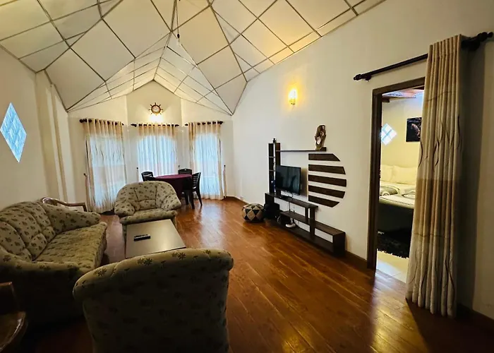 Sha Holiday Home Nuwara Eliya