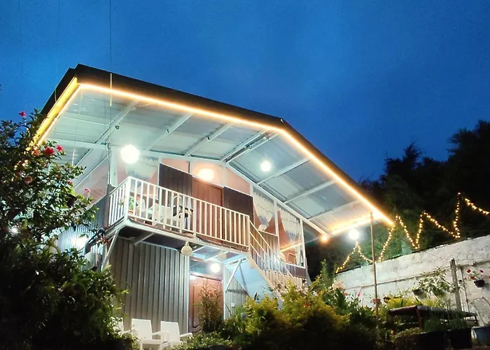 Townside Lodge