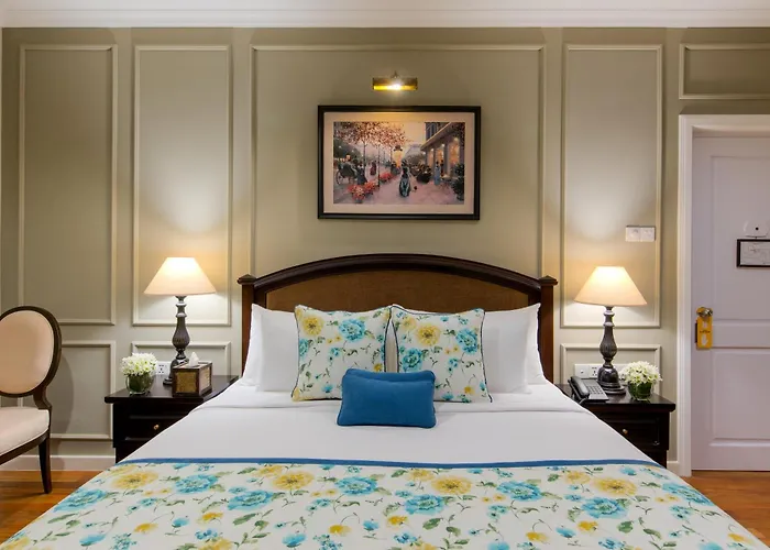 Langdale Boutique Hotel By Amaya