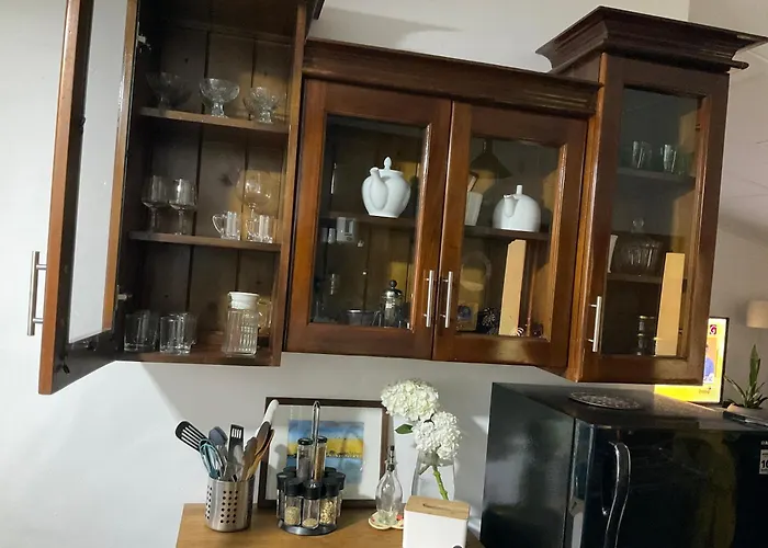 Laza Villa