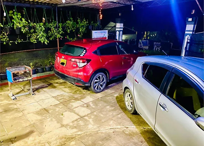 Wwpvne Winter Wood Private Villa Nuwara Eliya