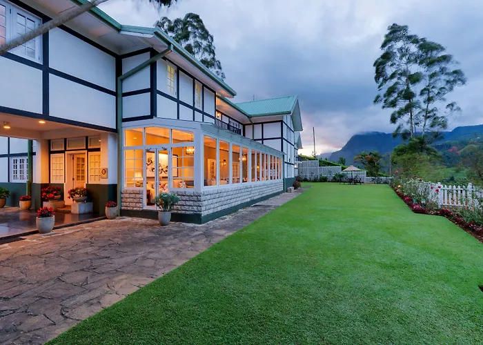 Langdale Boutique Hotel By Amaya