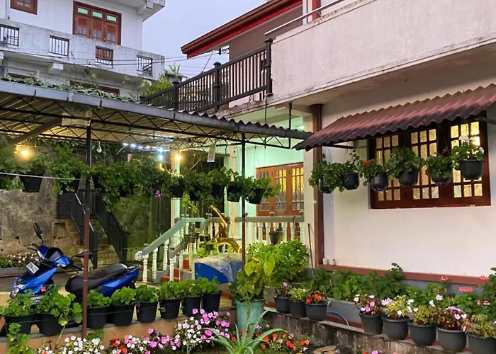 Wwpvne Winter Wood Private Villa Nuwara Eliya