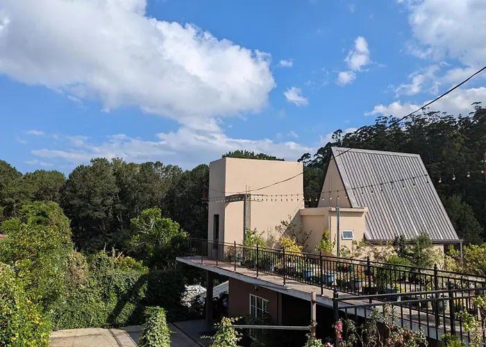 Keshiya Holiday Home