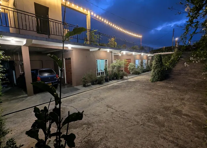 Keshiya Holiday Home