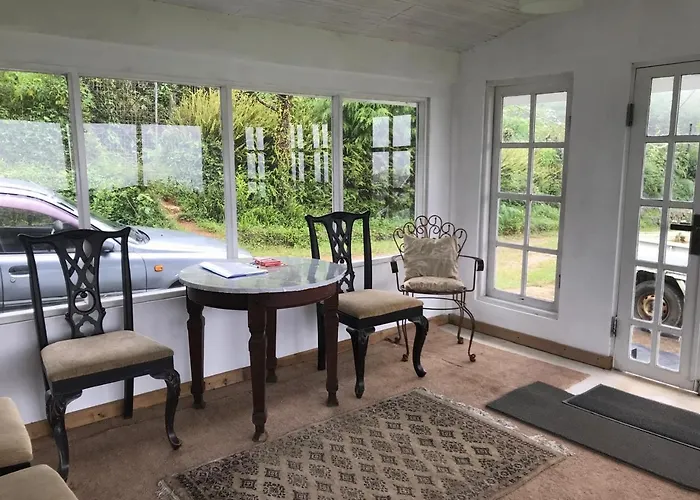 Fair Field Bungalow