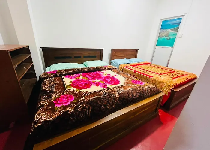 Bismi Manzil Cottage