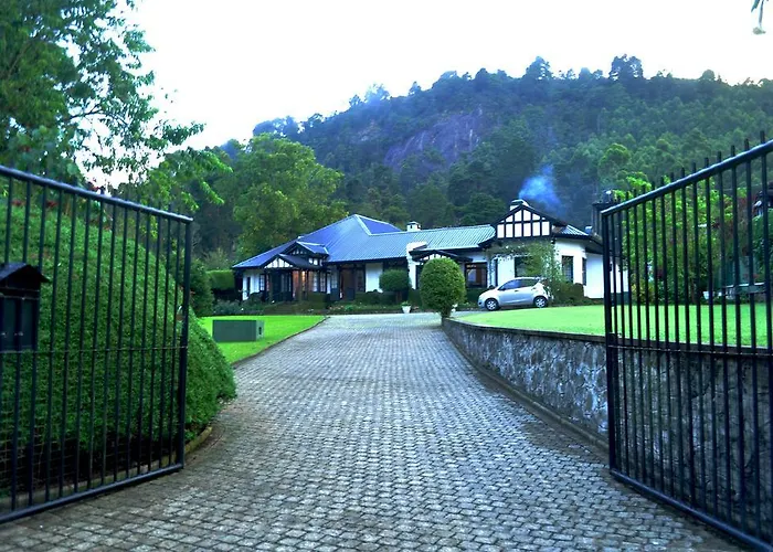 Hill Cottage